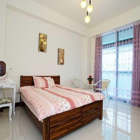 Sakura B&B T'ai-tung Esterno foto