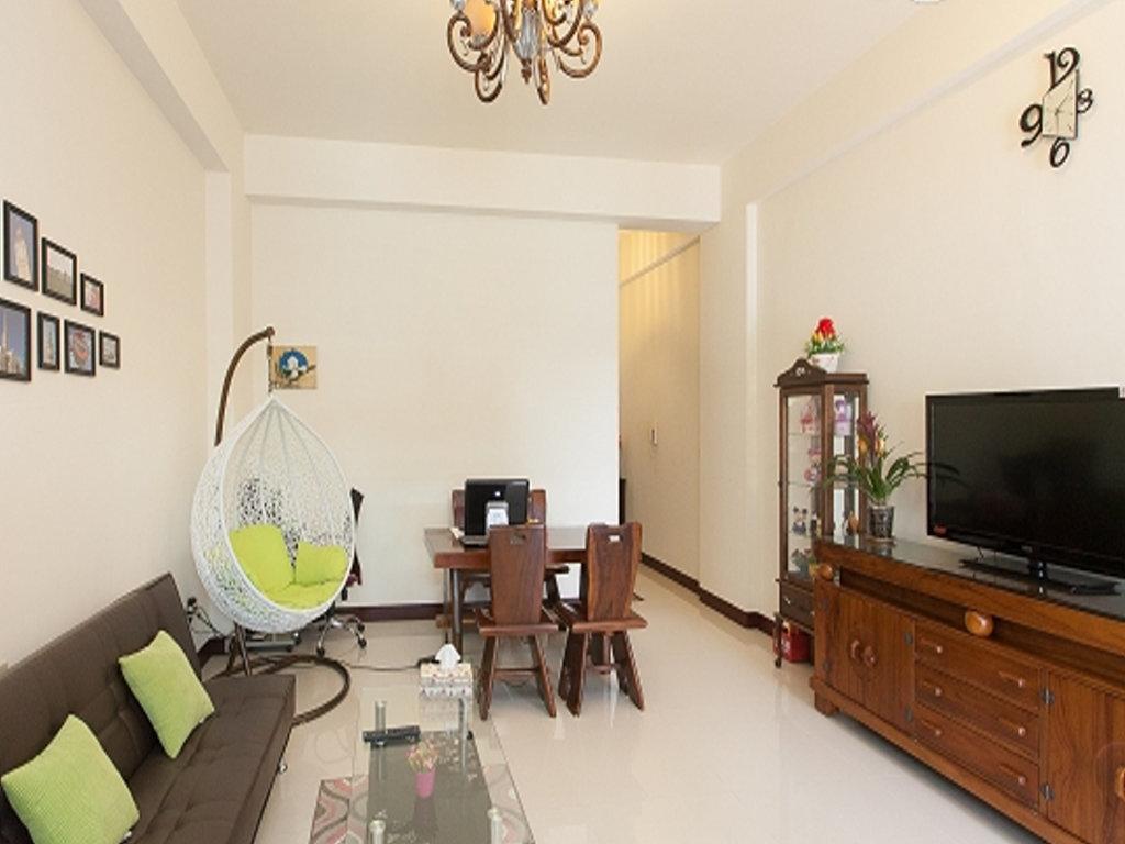 Sakura B&B T'ai-tung Esterno foto