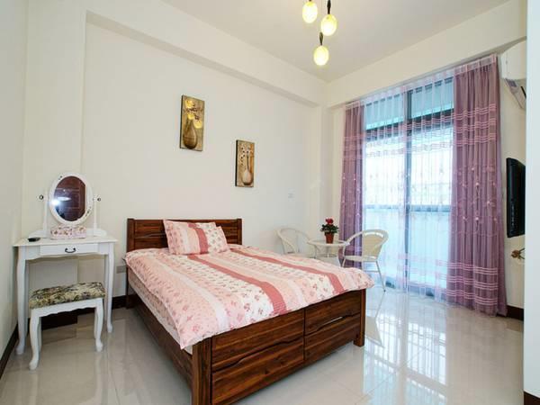 Sakura B&B T'ai-tung Esterno foto